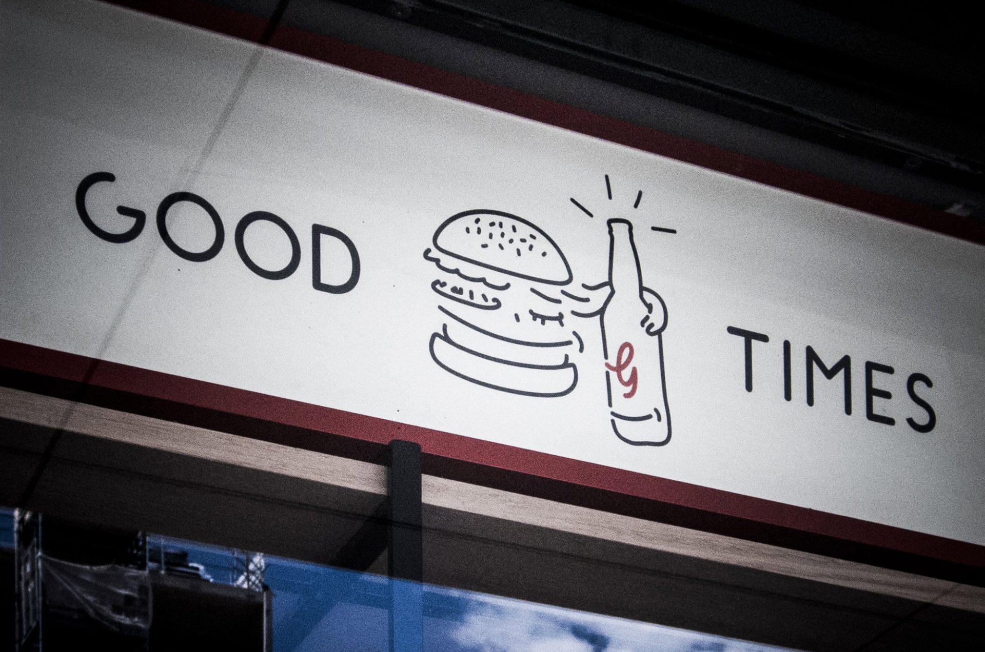 Grill'd Burgers
Asset/Logo Graphic Design