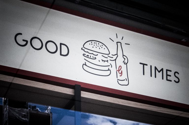 Grill'd Burgers
Asset/Logo Graphic Design