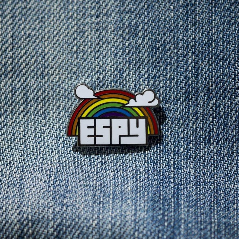 Espy Merch Design
Hotel Esplanade