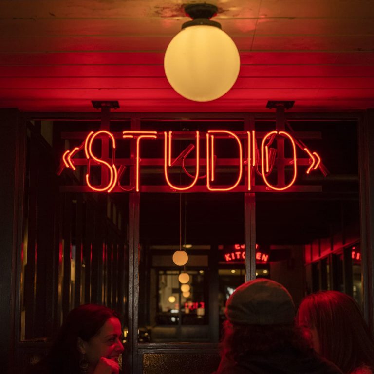 Hotel Esplanade
Sign Design
Espy