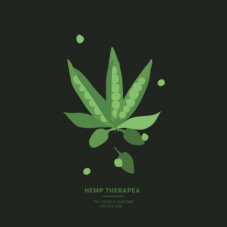 Grill'd Therapea
Burger Illustration
Grill'd Plant Powered