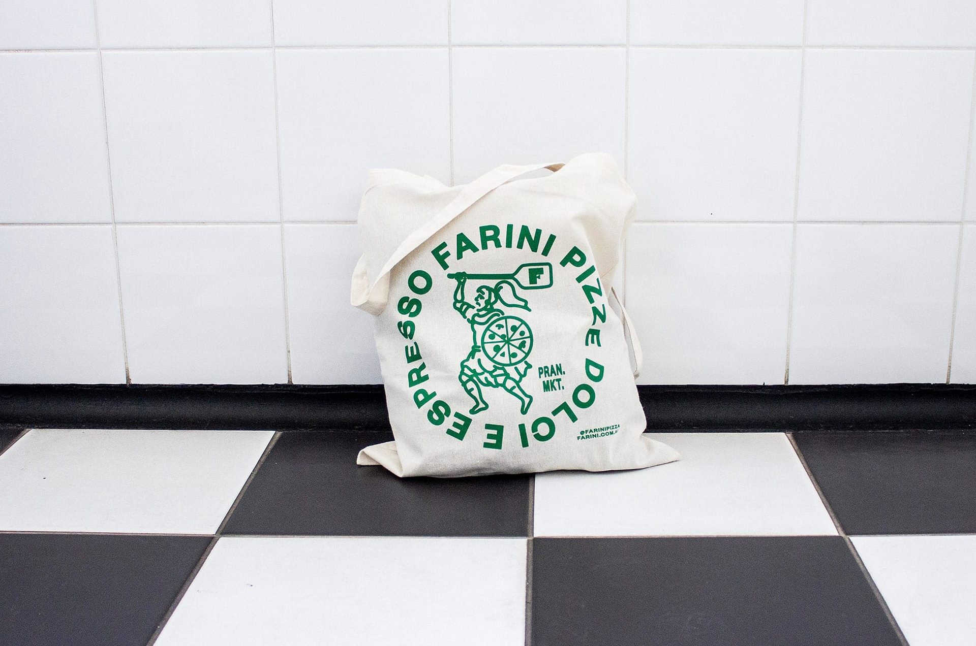 Farini Brand Creation
Logo Design