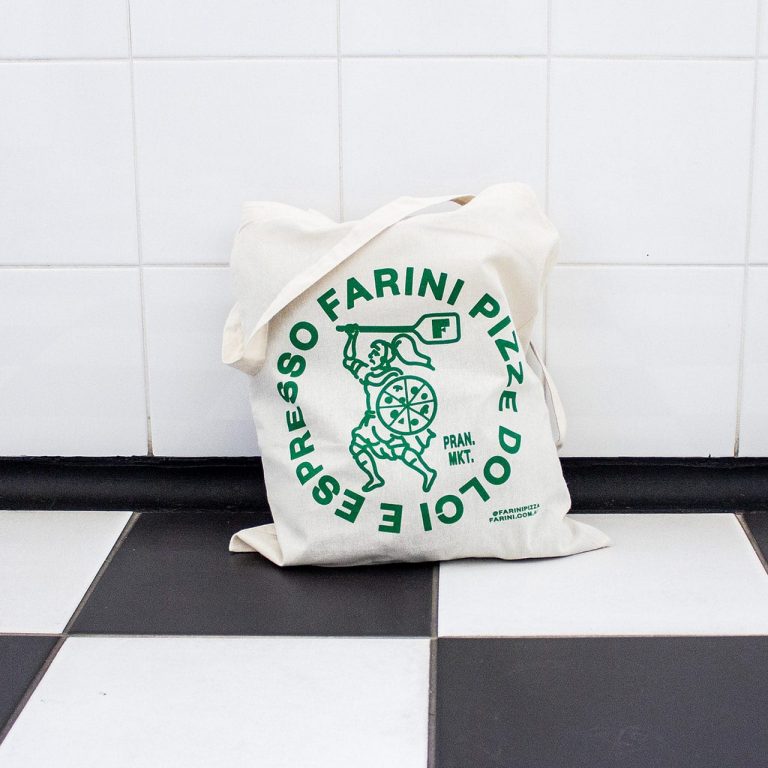 Farini Brand Creation
Logo Design