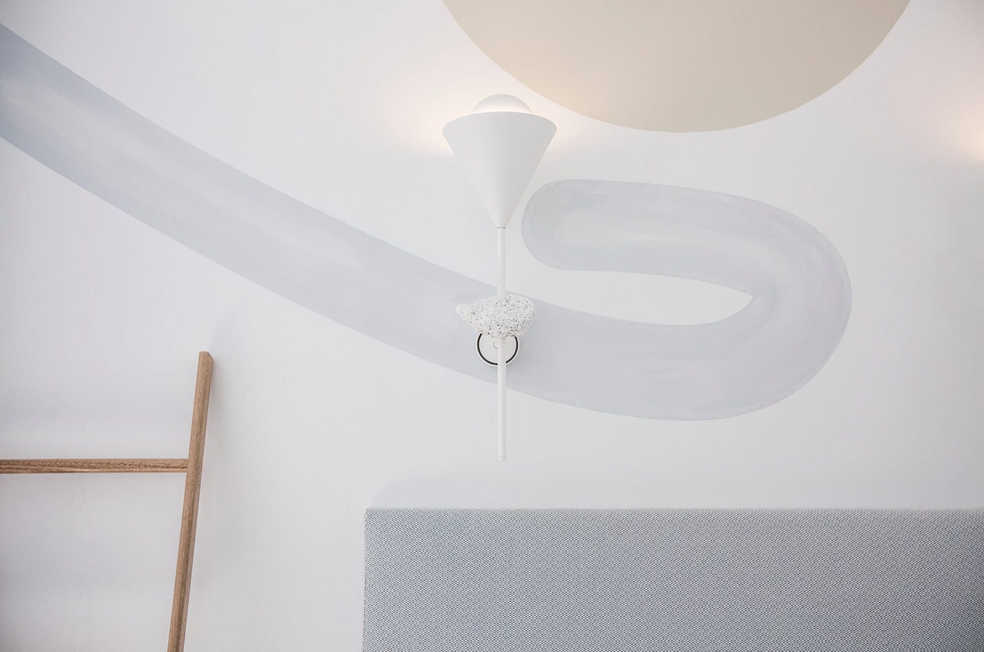 Lenny Cafe
Interior Art Concept