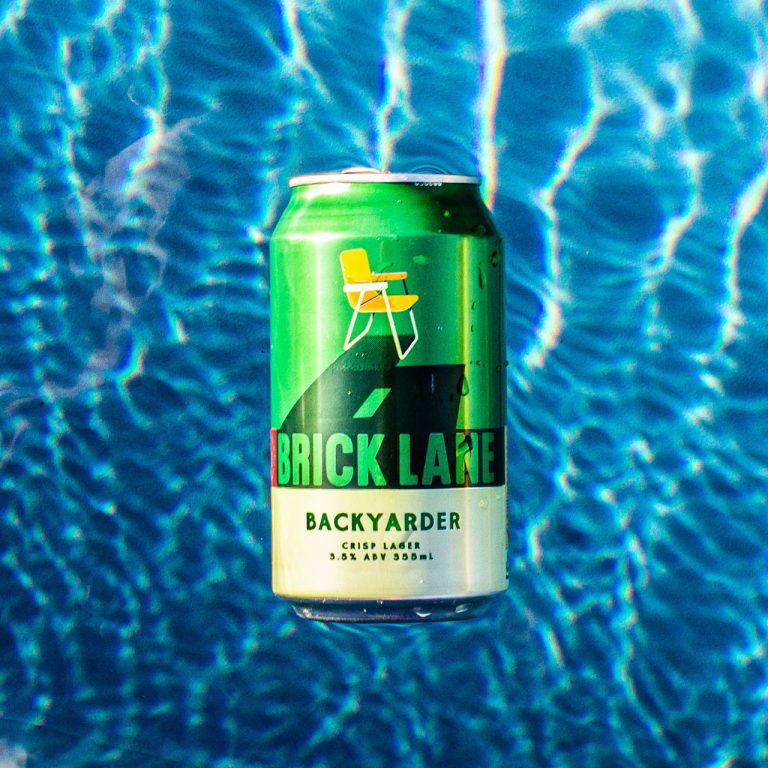 Brick Lane Brewing
Packaging Design
Illustration