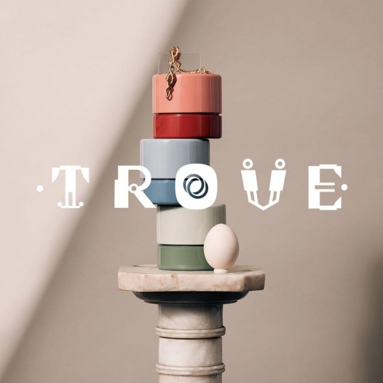 Trove
Brand Design
Product Graphic Design