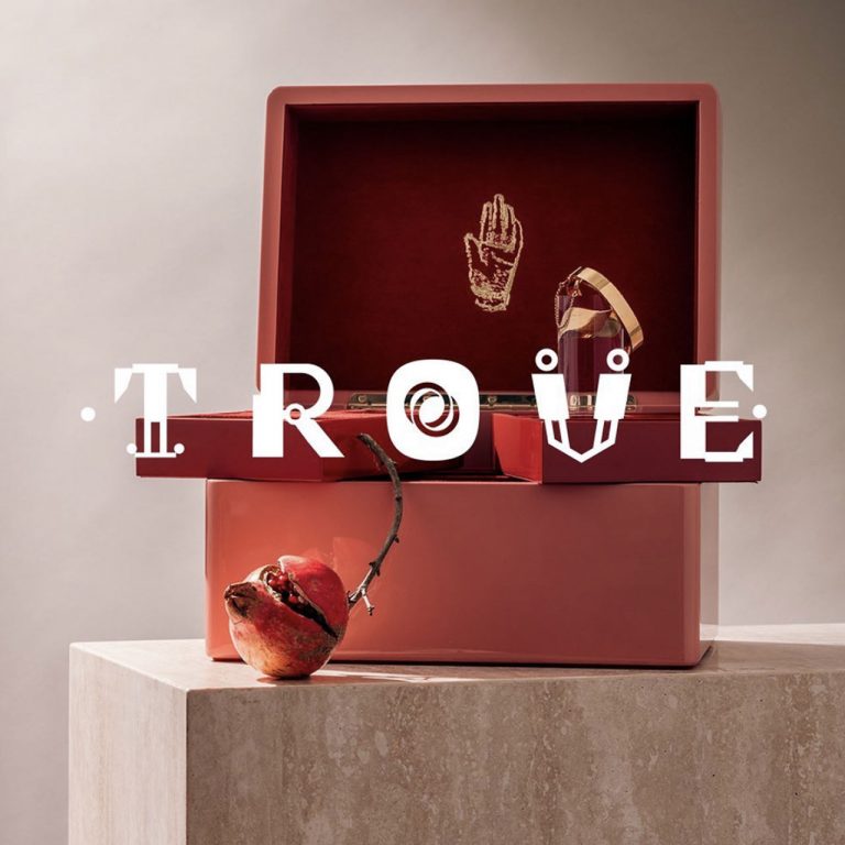 Trove
Brand Design
Product Graphic Design