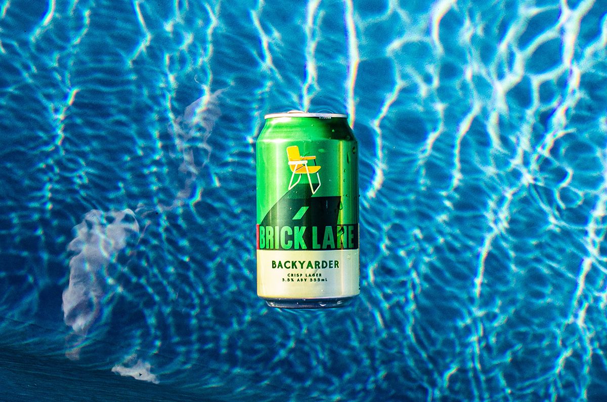 Brick Lane Brewing
Packaging Design
Illustration