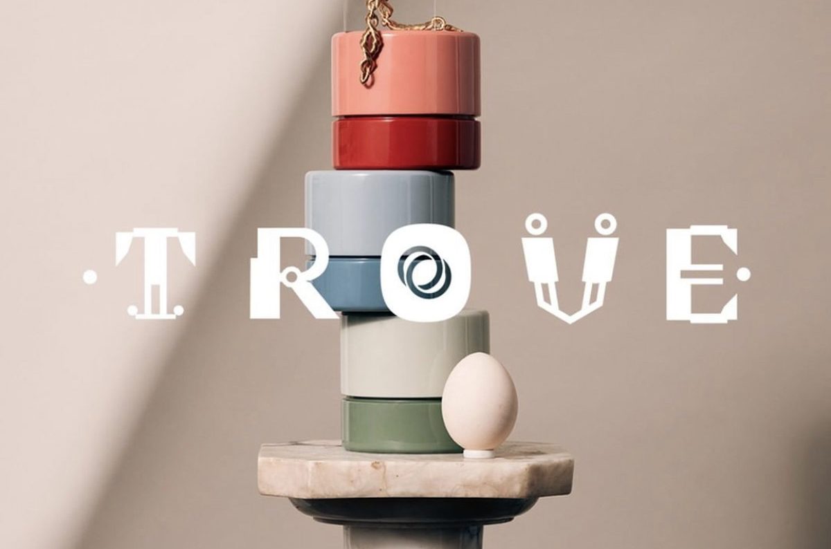 Trove
Brand Design
Product Graphic Design