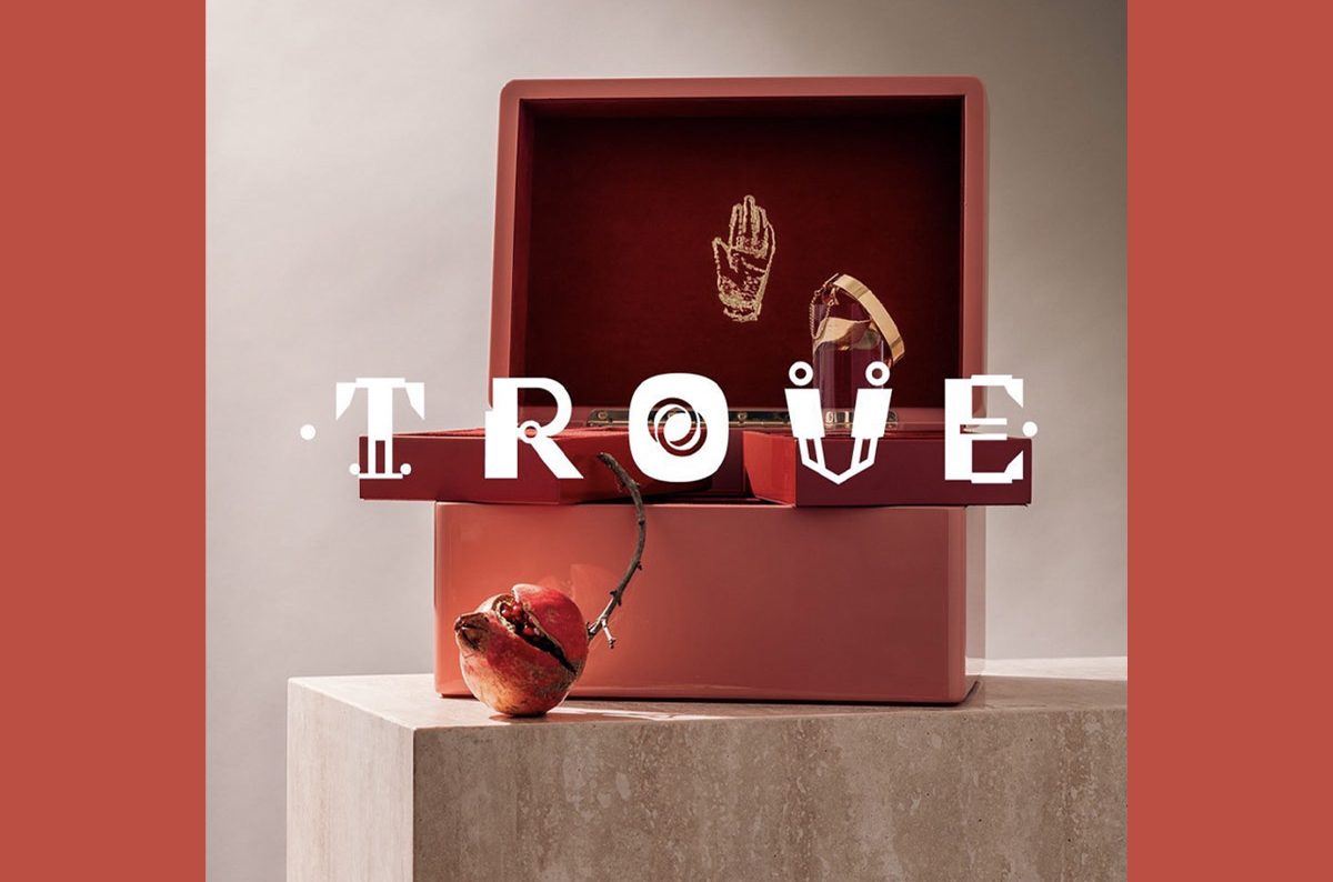 Trove
Brand Design
Product Graphic Design